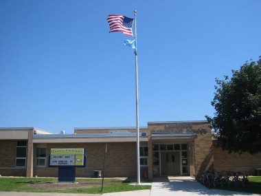 Lawrence Elementary School
